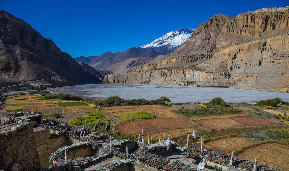 nepal